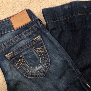 TRUE RELIGION Brand Jeans